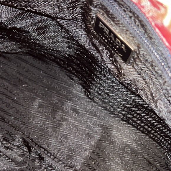 Authentic Prada bag - Picture 10 of 12